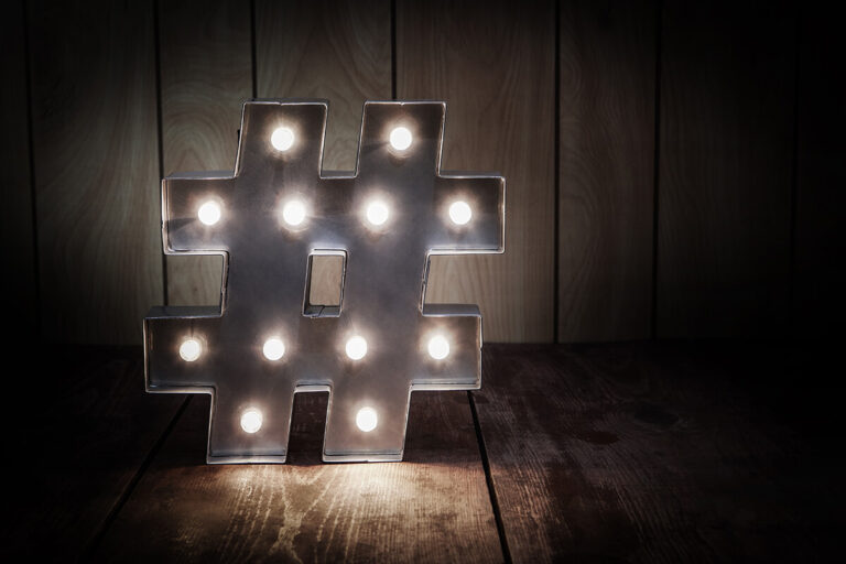 Hashtags: What To Know and How to Use Them in Your Social Media Strategy