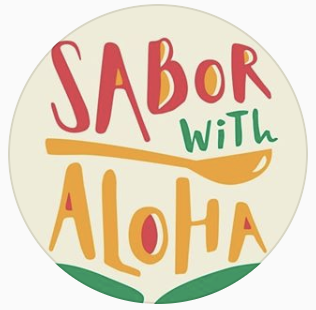 Sabor With Aloha