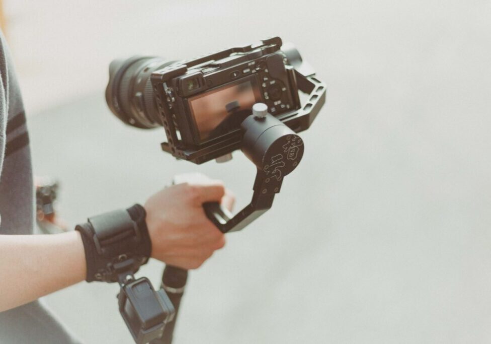 DIY Video Content Creation Tips You Need to Be Doing