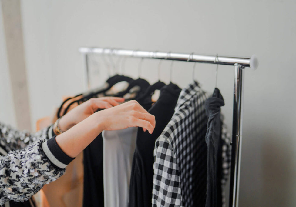 Wardrobe Styling Tips You Need Before Your Next Brand Photoshoot